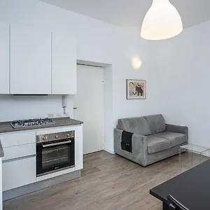  Appartamento Italianway - Sempione 95