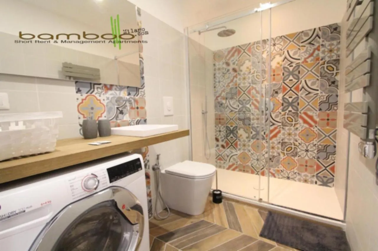 Bamboo Milano Agnesi Apartment 0*, Milan