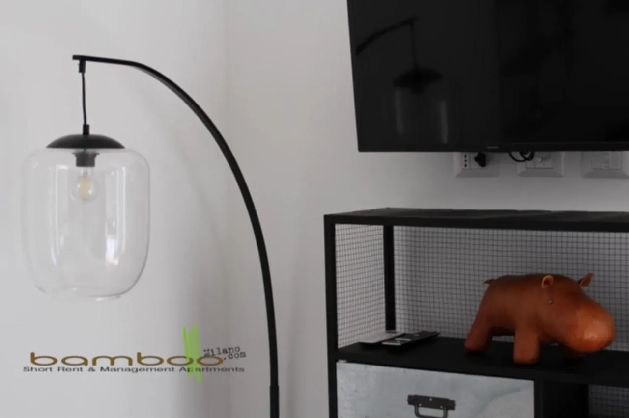 Bamboo Milano Agnesi Apartment Italy