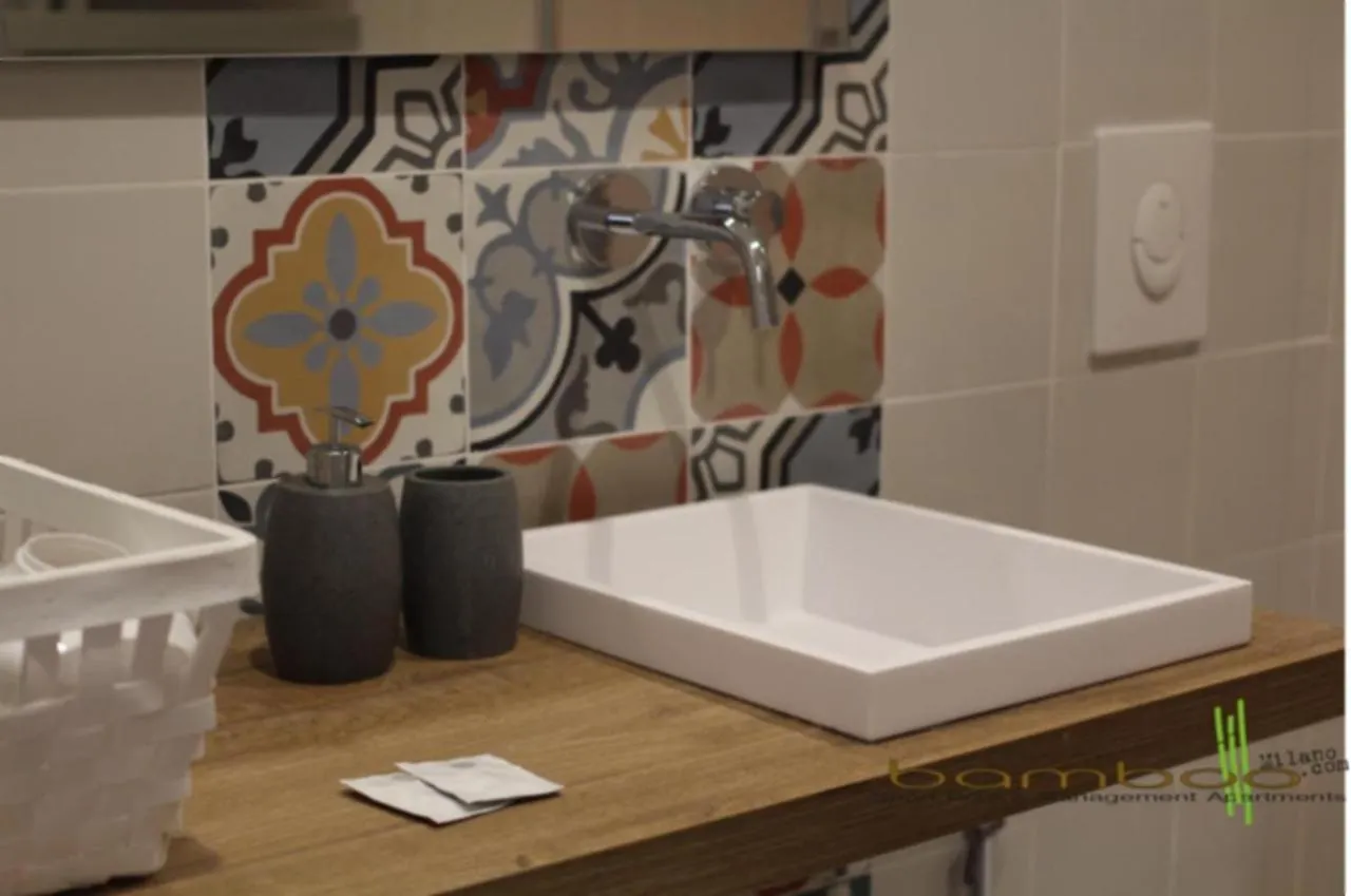 Bamboo Milano Agnesi Apartment  Milan