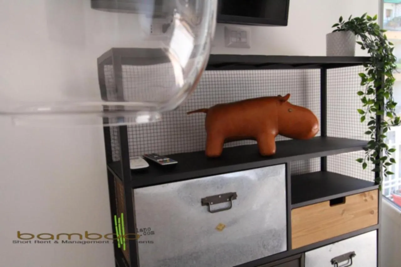 Bamboo Milano Agnesi Apartment