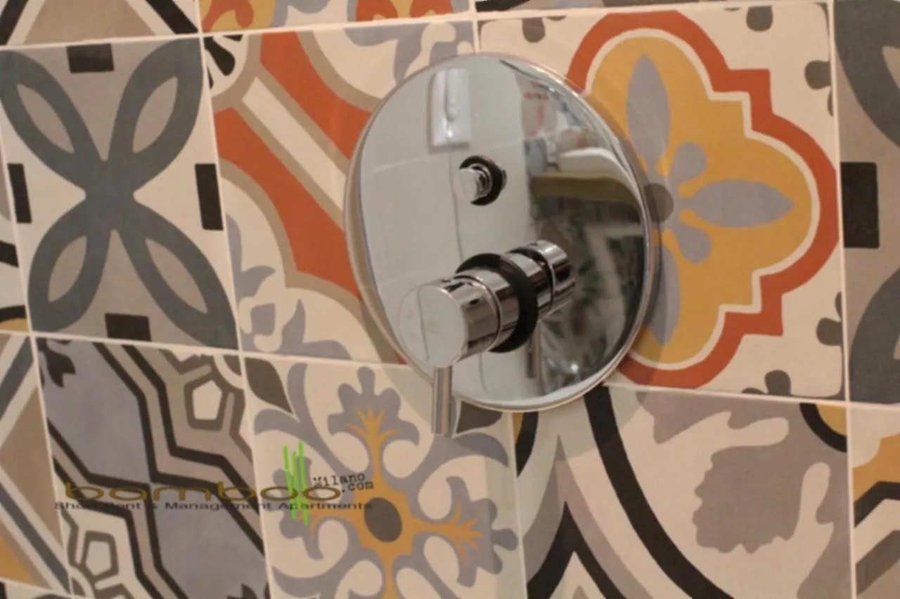 Bamboo Milano Agnesi Apartment Milan